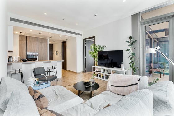 BEST PRICED | HIGH FLOOR | FURNISHED...., picture 2