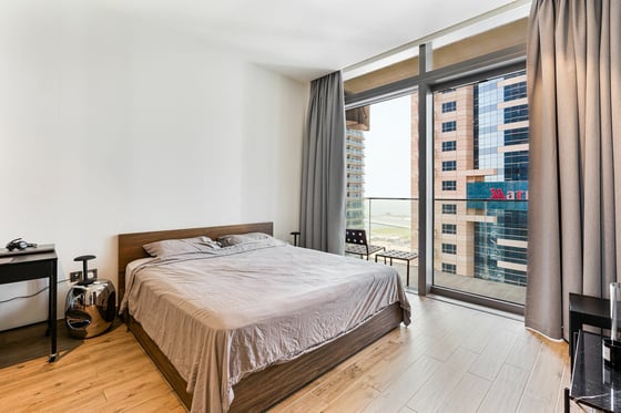 BEST PRICED | HIGH FLOOR | FURNISHED...., picture 5