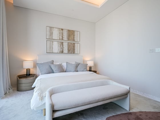 Refined Furnished Penthouse in Downtown Dubai, picture 20