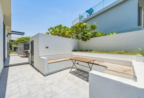 Burj View | Vacant Soon | Close To Amenities, picture 12