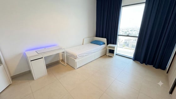 Burj View | Vacant Soon | Close To Amenities, picture 8
