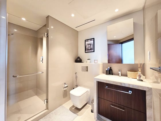 Burj Khalifa View | High Floor | Furnished, picture 9
