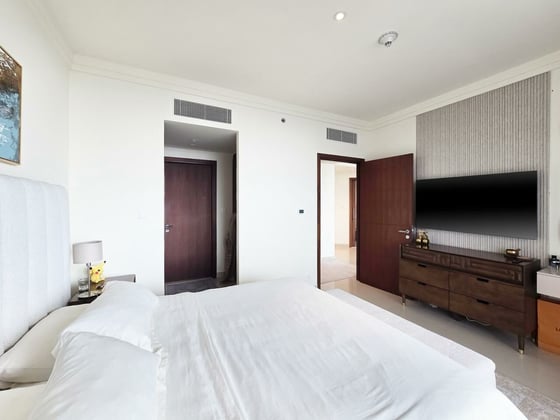 Burj Khalifa View | High Floor | Furnished, picture 10