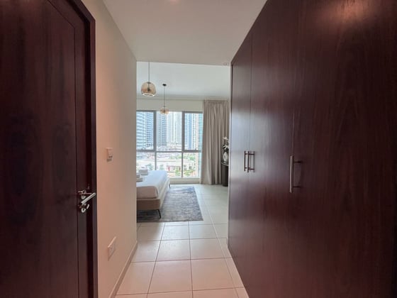 Burj Khalifa and Fountain View | Furnished | Vacant, picture 16