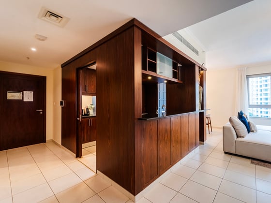 Burj Khalifa and Fountain View | Furnished | Vacant, picture 18