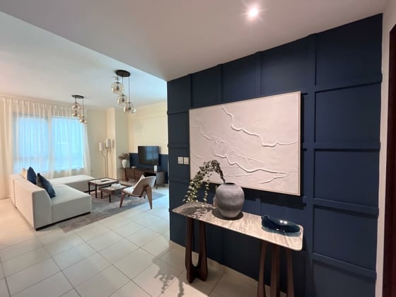 Burj Khalifa and Fountain View | Furnished | Vacant, picture 10