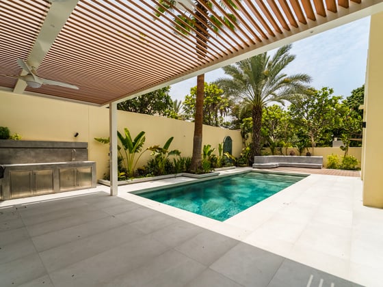 Fully Upgraded | One Of A Kind | Extended BUA, picture 1