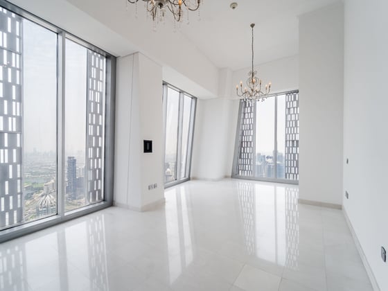 Penthouse w/ Private Pool | Stunning Views | Vacant, picture 18