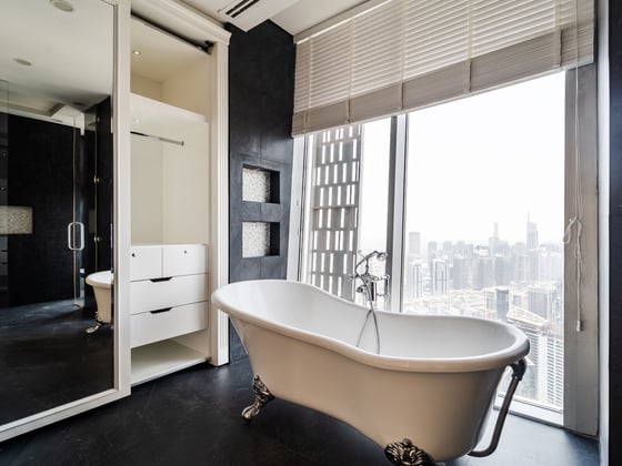 Penthouse w/ Private Pool | Stunning Views | Vacant, picture 7
