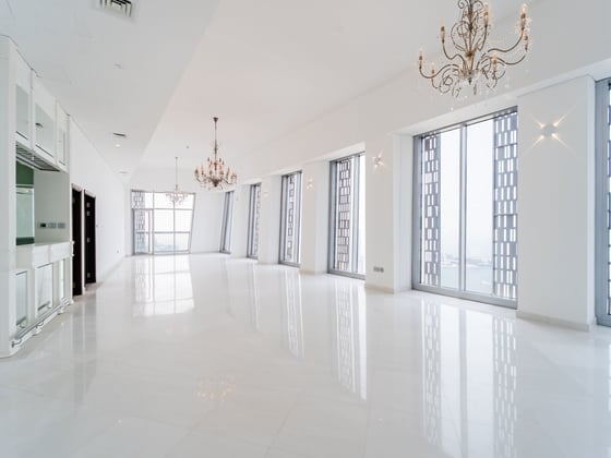 Penthouse w/ Private Pool | Stunning Views | Vacant, picture 3