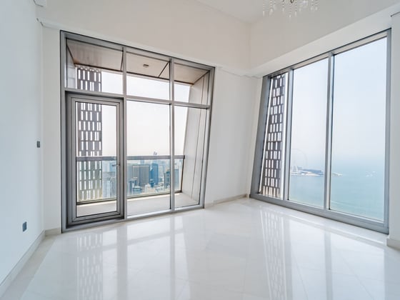 Penthouse w/ Private Pool | Stunning Views | Vacant, picture 10