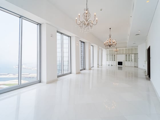 Penthouse w/ Private Pool | Stunning Views | Vacant, picture 1