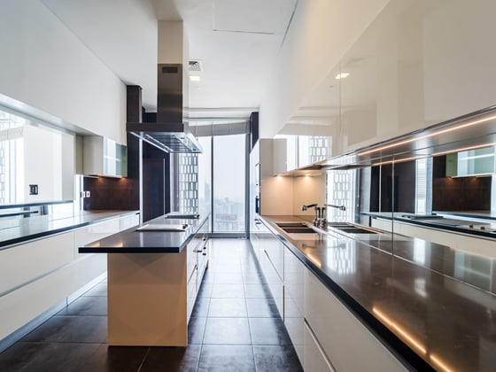 Penthouse w/ Private Pool | Stunning Views | Vacant, picture 6