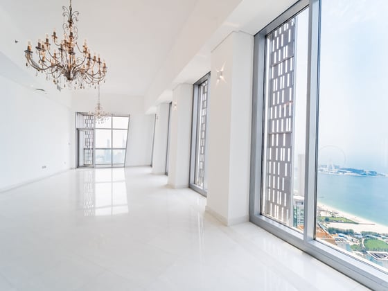 Penthouse w/ Private Pool | Stunning Views | Vacant, picture 8