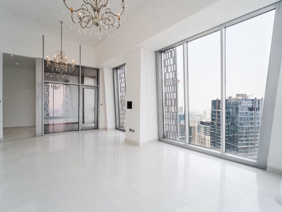 Penthouse w/ Private Pool | Stunning Views | Vacant, picture 9