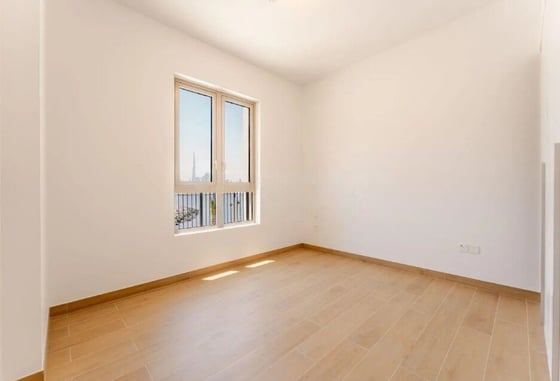 Vacant | Burj Khalifa and Sea View | Terrace, picture 12