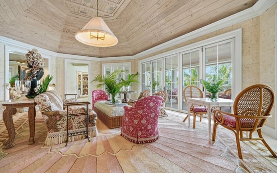 Cottage 105, Edgewater Drive, Lyford Cay, picture 3