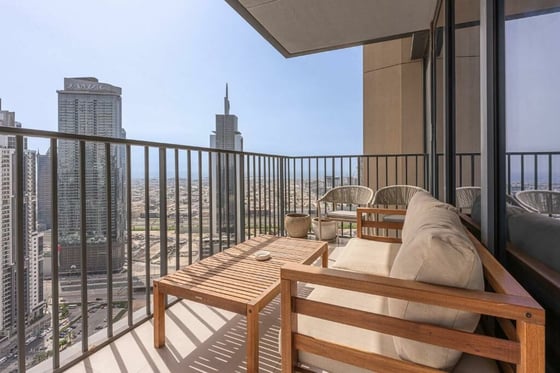 Rare Layout| High Floor| Sea View| Exclusive, picture 10