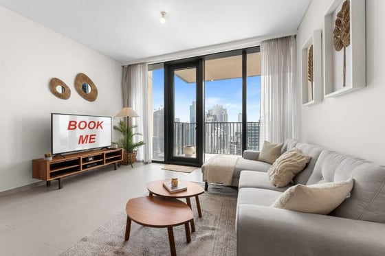 Rare Layout| High Floor| Sea View| Exclusive, picture 1