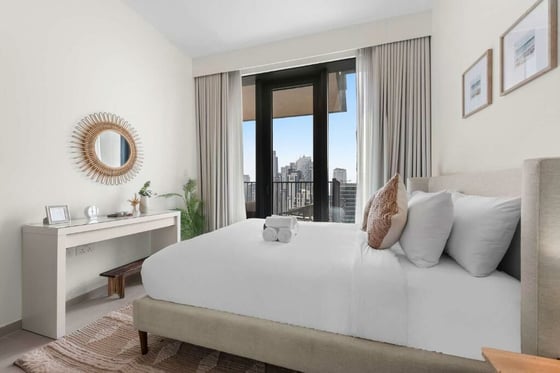 Rare Layout| High Floor| Sea View| Exclusive, picture 6