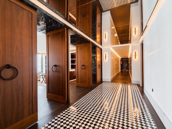 Never Lived In | Burj & Canal View | Best Price PSF, picture 6