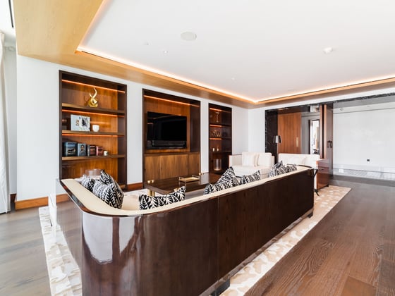 Never Lived In | Burj & Canal View | Best Price PSF, picture 21