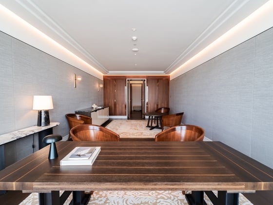 Never Lived In | Burj & Canal View | Best Price PSF, picture 8
