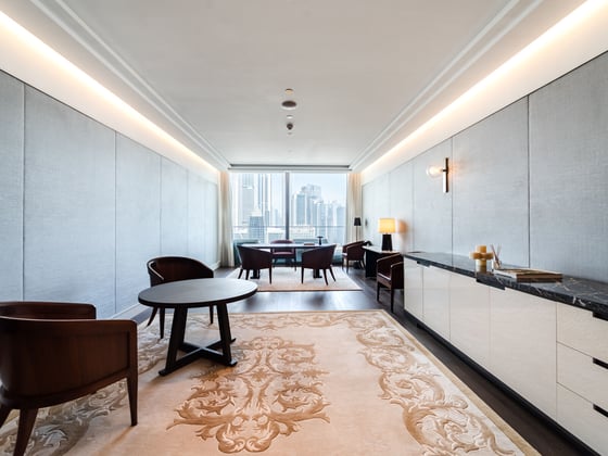 Never Lived In | Burj & Canal View | Best Price PSF, picture 18