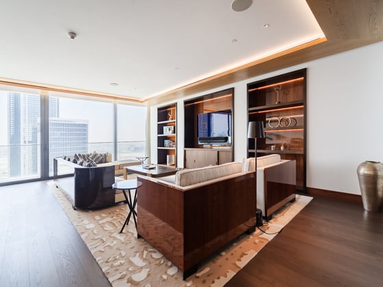 Never Lived In | Burj & Canal View | Best Price PSF, picture 20