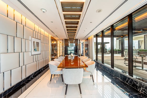Exclusive | Presidential Penthouse | Mega Terrace, picture 4