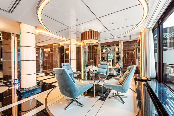 Exclusive | Presidential Penthouse | Mega Terrace, picture 12