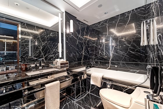 Exclusive | Presidential Penthouse | Mega Terrace, picture 14