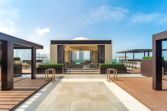 Exclusive | Presidential Penthouse | Mega Terrace, picture 18