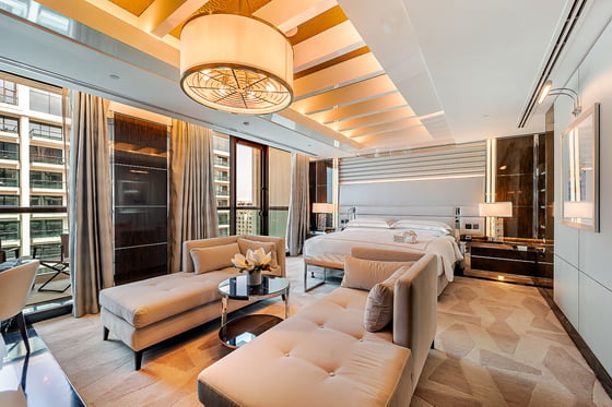 Exclusive | Presidential Penthouse | Mega Terrace, picture 10