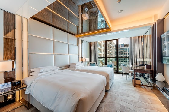 Exclusive | Presidential Penthouse | Mega Terrace, picture 8