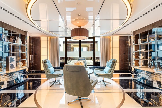 Exclusive | Presidential Penthouse | Mega Terrace, picture 13