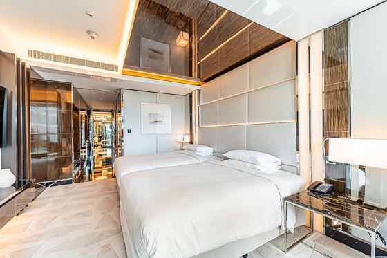 Exclusive | Presidential Penthouse | Mega Terrace, picture 11