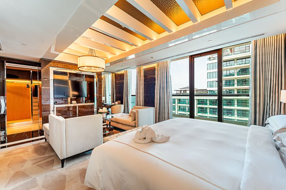 Exclusive | Presidential Penthouse | Mega Terrace, picture 9