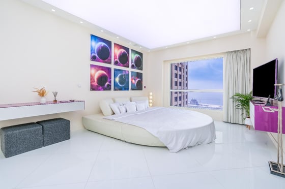 EXCLUSIVE |  EXEPTIONAL VIEWS | HUGE TERRACE | JACUZZI AND C, picture 12