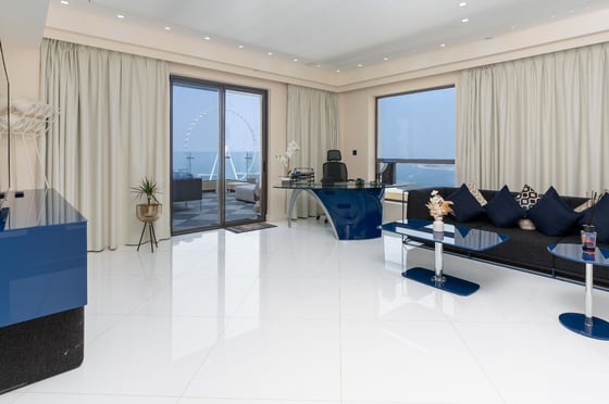 EXCLUSIVE |  EXEPTIONAL VIEWS | HUGE TERRACE | JACUZZI AND C, picture 4
