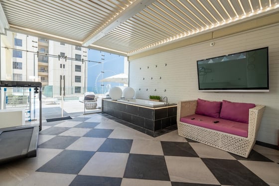 EXCLUSIVE |  EXEPTIONAL VIEWS | HUGE TERRACE | JACUZZI AND C, picture 16