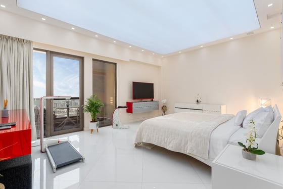 EXCLUSIVE |  EXEPTIONAL VIEWS | HUGE TERRACE | JACUZZI AND C, picture 22