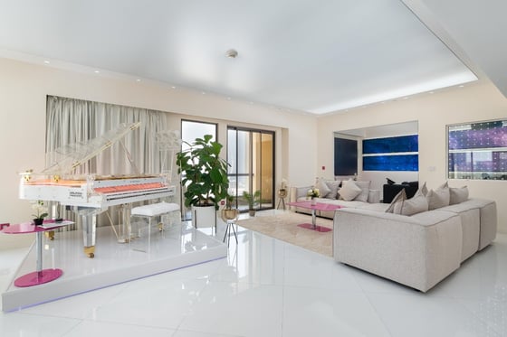 EXCLUSIVE |  EXEPTIONAL VIEWS | HUGE TERRACE | JACUZZI AND C, picture 7