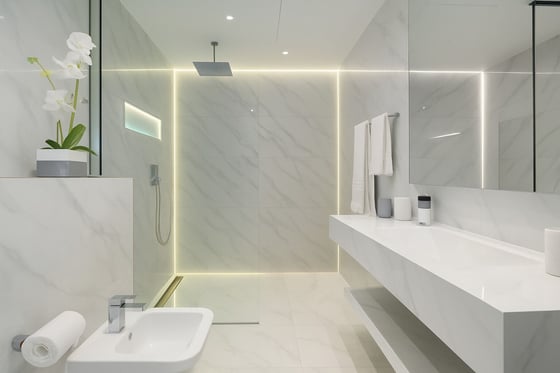 EXCLUSIVE |  EXEPTIONAL VIEWS | HUGE TERRACE | JACUZZI AND C, picture 25