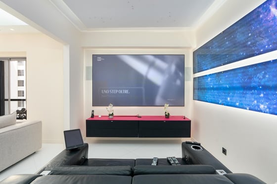 EXCLUSIVE |  EXEPTIONAL VIEWS | HUGE TERRACE | JACUZZI AND C, picture 15