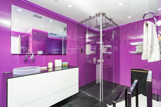 EXCLUSIVE |  EXEPTIONAL VIEWS | HUGE TERRACE | JACUZZI AND C, picture 18