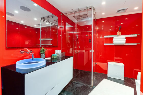 EXCLUSIVE |  EXEPTIONAL VIEWS | HUGE TERRACE | JACUZZI AND C, picture 20