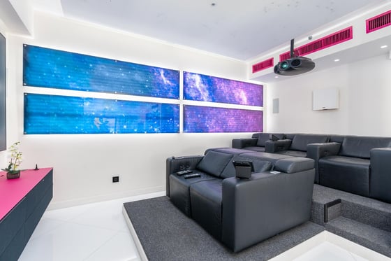 EXCLUSIVE |  EXEPTIONAL VIEWS | HUGE TERRACE | JACUZZI AND C, picture 14