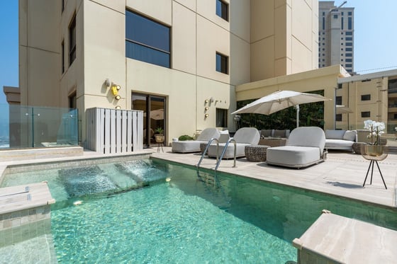 EXCLUSIVE |  EXEPTIONAL VIEWS | HUGE TERRACE | JACUZZI AND C, picture 11