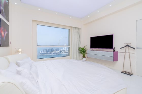 EXCLUSIVE |  EXEPTIONAL VIEWS | HUGE TERRACE | JACUZZI AND C, picture 24